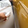 4pcs/6pcs Invisible Car Door Guard Anti-Scratch Strip Residue-Free Protector for Car Door Bumper Side Mirror Auto Accessories