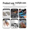 Youang Silver-Gray Conductive Shielding Tape