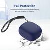 Suitable for  P20i/R50i Shockproof Headphone Sleeve Impact-resistant Housing Anti Dust Washable Silicone Cover