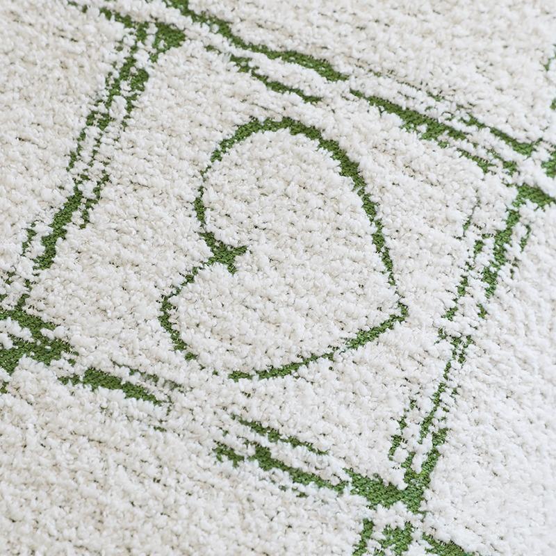 Chenille High-End Sofa Towel Three-Person Sofa Cover Cloth High-Grade Sense Sofa Blanket