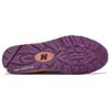 New Balance Salehe Bembury X New Balance 990v2 Made In Usa 'Sand Be The Time' Sneaker M990SB2