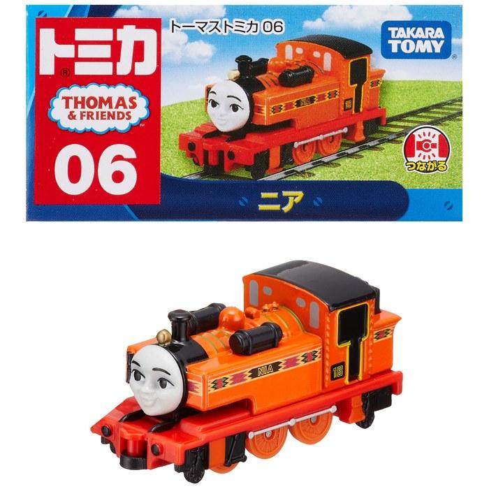 Takara Tomy Томас Томика 06 Ниа