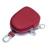 Genuine Leather Wallet Mini Coin Bag Multi-Functional Key Storage Pouch Universal Earphone Bag Personalize Coin Purse