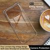 IMAK For Honor Win 5G/Win RT 5G Case TPU Phone Cover Airbag Shockproof Protection