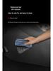 Tesla Y Model Y Refresh 6-Seater Center Console Side Panel Kick Protector