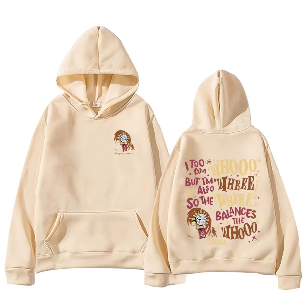 

Ski Clair Obscur Expedition 33 Hoodie Clair Obscur Expedition 33 Game Fan Gift Merch Harajuku Men s Women s Hoodie 3XL