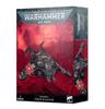 Warhammer Deathwatch: Corvus Blackstar