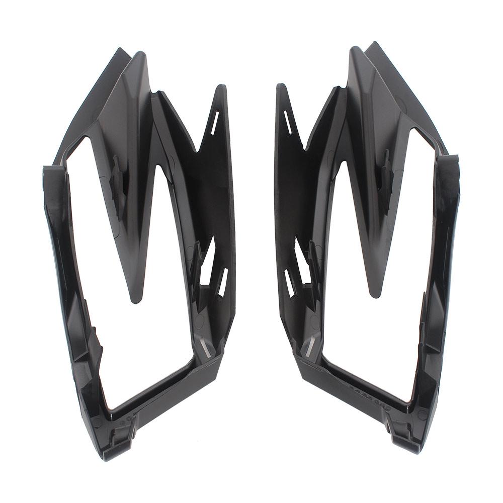 Rear Taillight Cover Brake Stop Light Guard For Can-Am Maverick X3 Max R XDS 4x4 Turbo 705010686 705010687 UTV Accessories