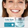 Collagen Toothpaste Cleansing Tooth Powder Gentle On Tooth Surfaces Removes Stains Fresh Smile Daily Oral Care Tooth Powder