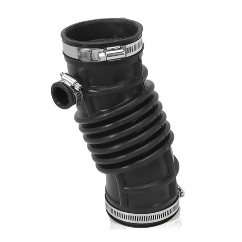 

A61M-Car Air Cleaner Duct Outlet Intake Hose For Suzuki Grand Vitara 2.7L 2006 2007 2008 13881-66J00 1388166J00 чёрный