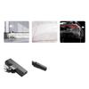 High-Power Wet/Dry Vacuum Cleaner for Home, Workshop, Car Wash, Grout, and Industrial Use