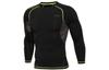 Li Ning Training Series Workout Clothing Men's Black AUDL057-2