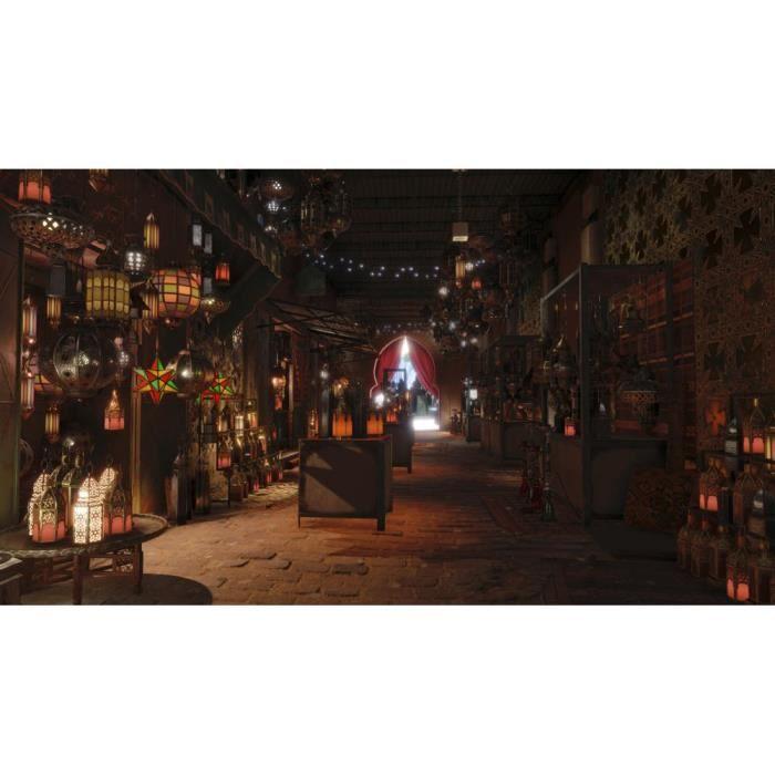 Hitman: Steelbook Edition Jeu PC