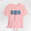 Vincent Van Gogh Funny T Shirt Art Cool Sarcastic Vintage Stretched Graphic Comfortable Designer Clothes Breathable