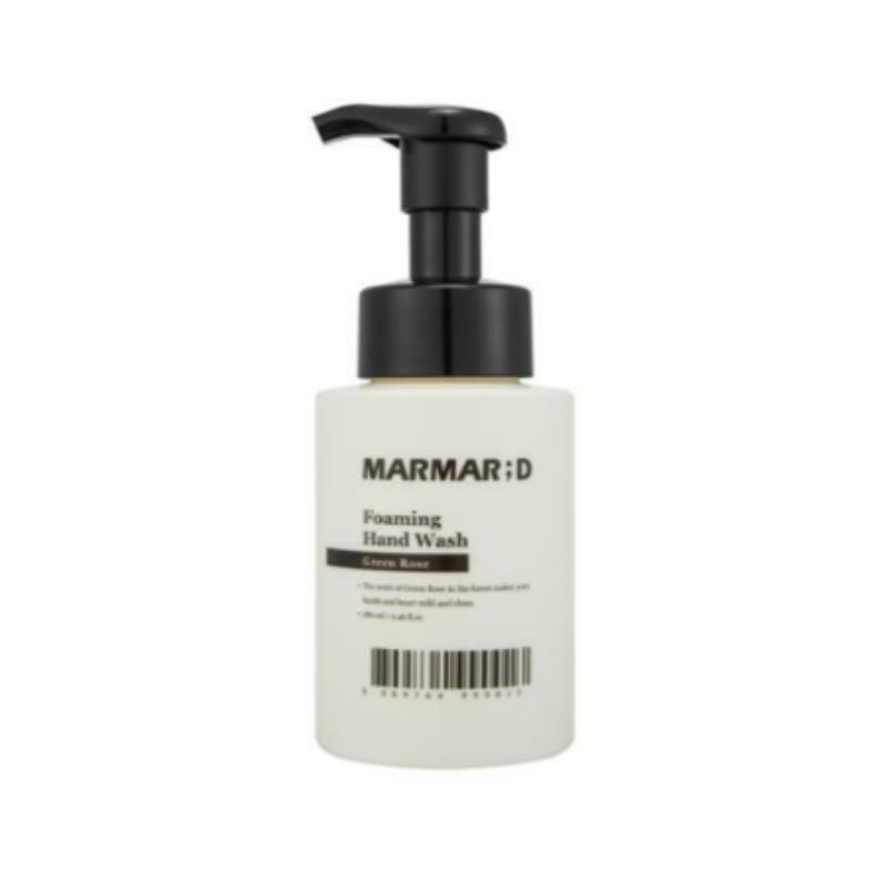 

Marmarde Green Rose Пенка для мытья рук 280 мл