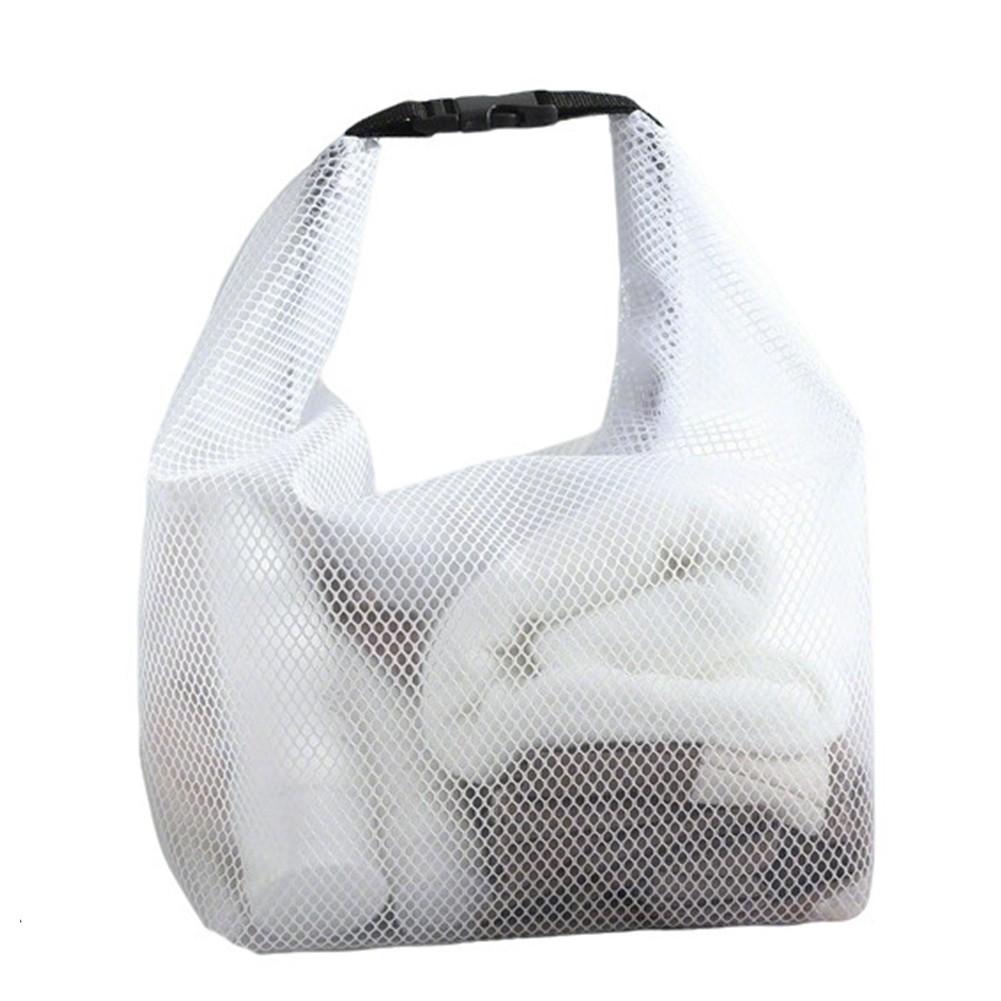 Fitness Clothes Bag Large Capacity Bag Waterproof Storage Bag Compact Storage