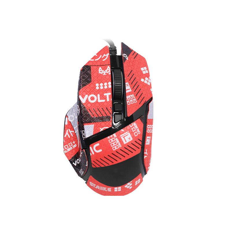 Mouse Sticker For Razer Basilisk V2/V3 Viper Ultimate Viper Mini Deathadder V2 Viper Mouse Anti-Slip Sticker
