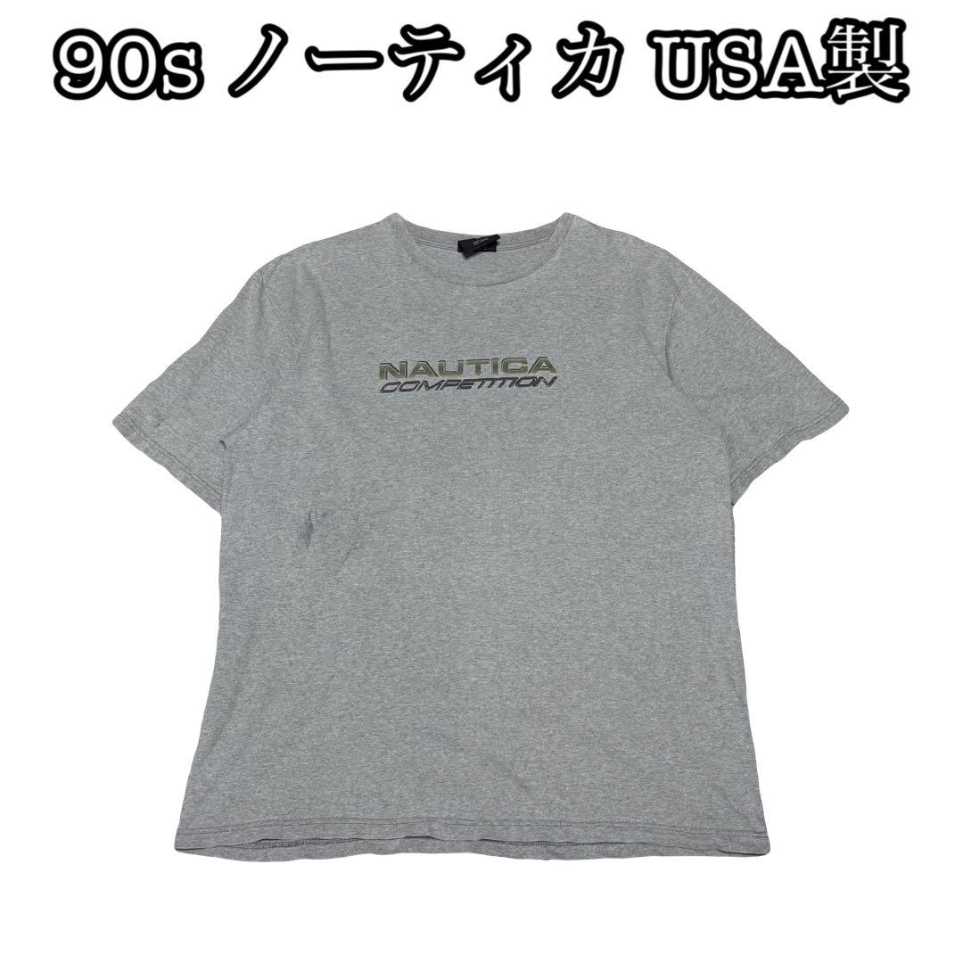 

[USED] STUSSY T-shirt, size M, TRIBE, old, authentic.