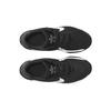 Nike נעלי ספורט לילדים Star Runner 4 GS שחור לבן אנתרציט DX7615-001