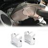 BMW F700/F800GS/ADV Handlebar Riser & Relocator Kit