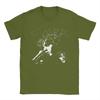 Vintage Sillhouette Style Sombr Singer T-Shirt Men Crewneck  T Shirt  Short Sleeve Tee Shirt Gift Idea Tops