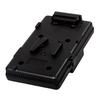 Converter Adapter Plate Mount for Sony Battery To Panasonic Camera A-GP-S
