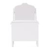 1/12 Miniature Dollhouse Furniture Handmade Dressing Table