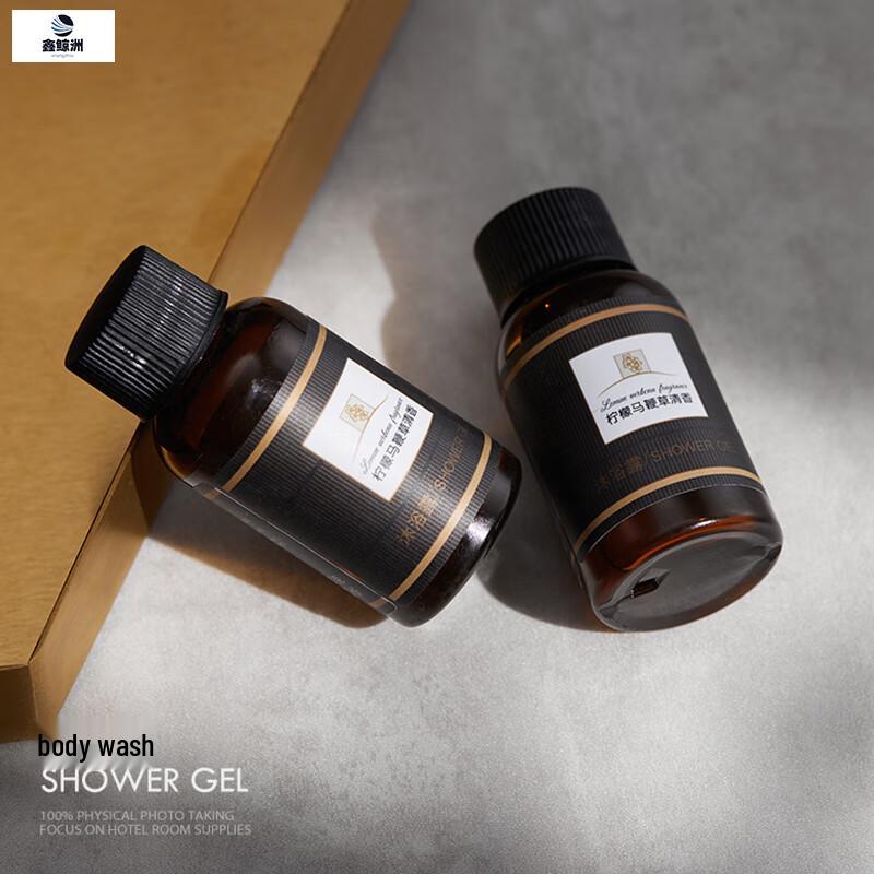 Disposable Hotel & Travel Toiletries