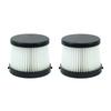 2/4Pcs HEPA Filter Fine Dust/Powder/Formaldehyde Filter for DCV5011H 20V Cordless Handheld Vacuum Cleaner Parts