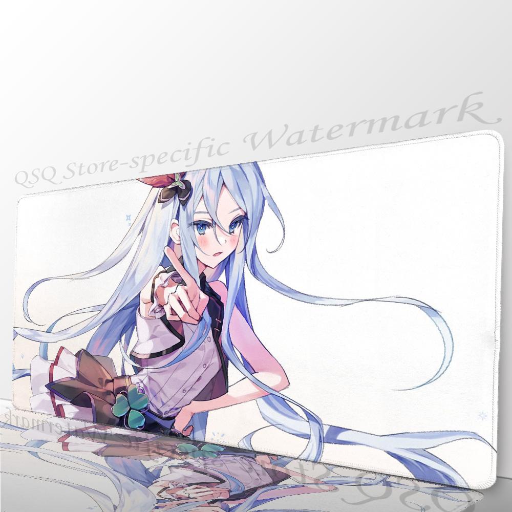 Yoisaki Kanade Project Sekai Colorful Stage Επιφάνεια Ποντικιού Επιφάνεια Γραφείου Με Επιφάνεια Αξεσουάρ Παιχνιδιών Prime Gaming Πληκτρολόγιο XXL
