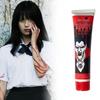 Realistic Vampire Blood Prop For Halloween Decorations Cosplay Fake Blood Plasma