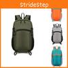 Proof Splash Outdoor Foldable Large Capacity Schoolbag Travel Mountaineering Bag