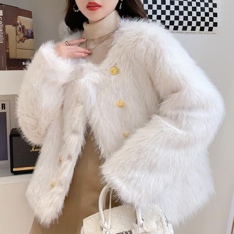 

Mokana Women s Versatile Long Sleeve Short Jacket M