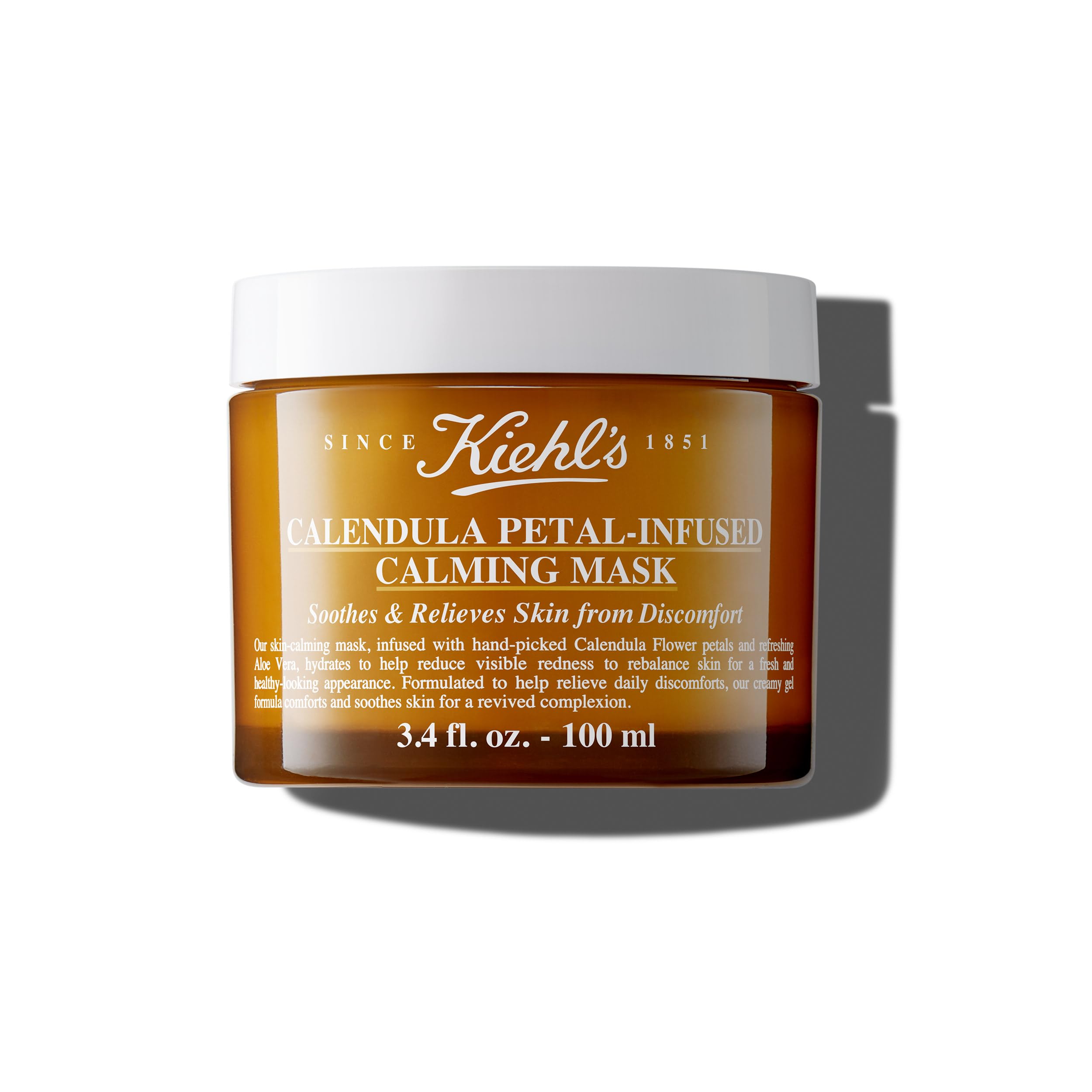 

Essence Gel Mask CL 100 мл Увлажняющая маска для лица Оригинальная Kiehl s