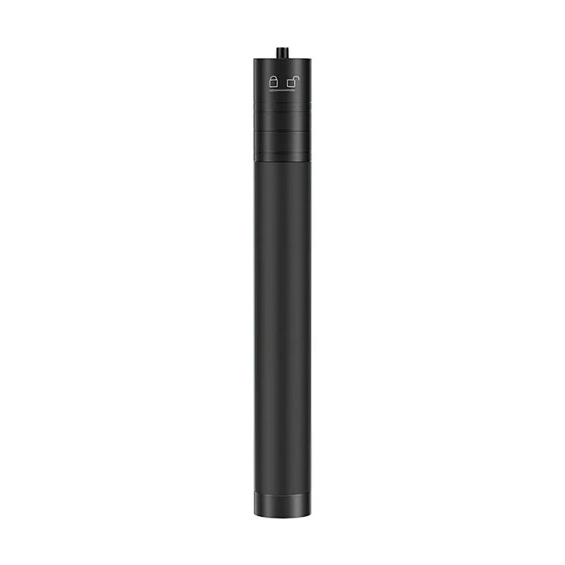 

1Pc Extension Rod Pole 73CM Portable Adjustable Selfie Stick For Action Camera Microphone Stand Camera Stick Monopod