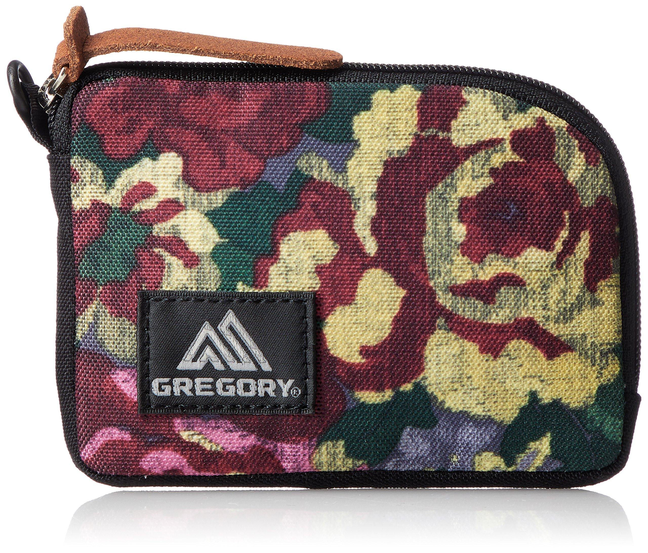 

[Gregory] GREGORY Официальный кошелек для монет GM74883 Garden Tapestry