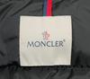 Gebrauchte MONCLER GALLINULE Daunenjacke Nylon Damen