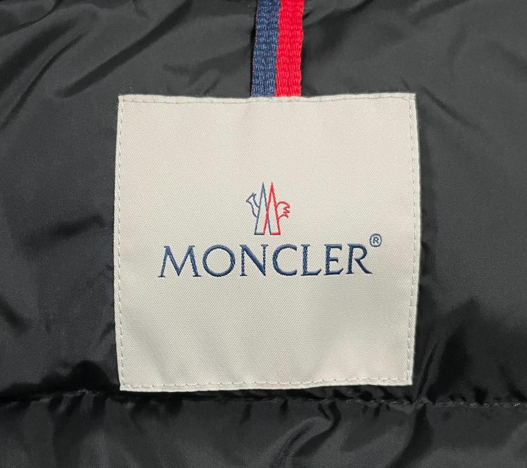 Used MONCLER GALLINULEDown jacket Nylon Women