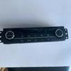 Applicable for Qingdao Jiefang Han V2.0: Air Conditioning & Heater Control Switch Panel 8100110-E408