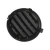 Vorne Links Nebel Licht Loch Abdeckung Lünette Für Subaru Forester 2009-2013 57731SC030