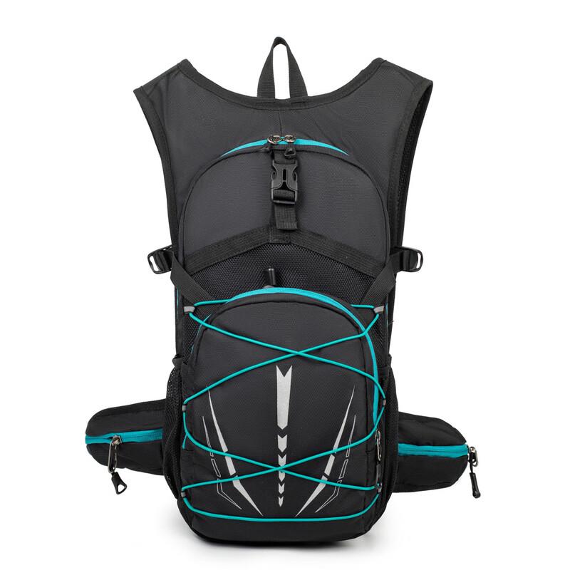 Li Shen Outdoor Lightweight Travel Backpack Medium