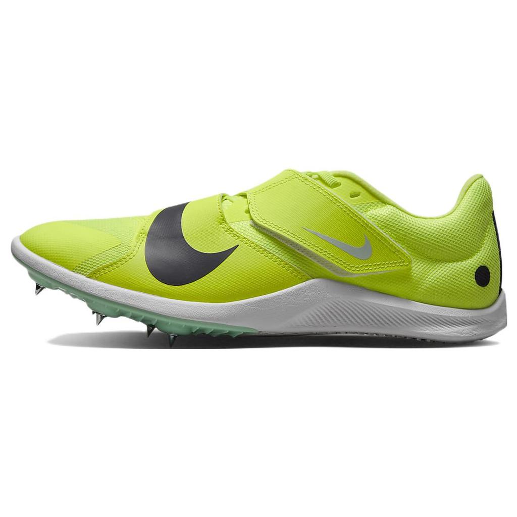 New Nike Air Zoom Rival Jump Spikes 'Volt Mint Foam' DR2756-700
