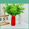 Artificial Senna Tora Greenery Bouquet Wedding Ceremony Home Decoration Party