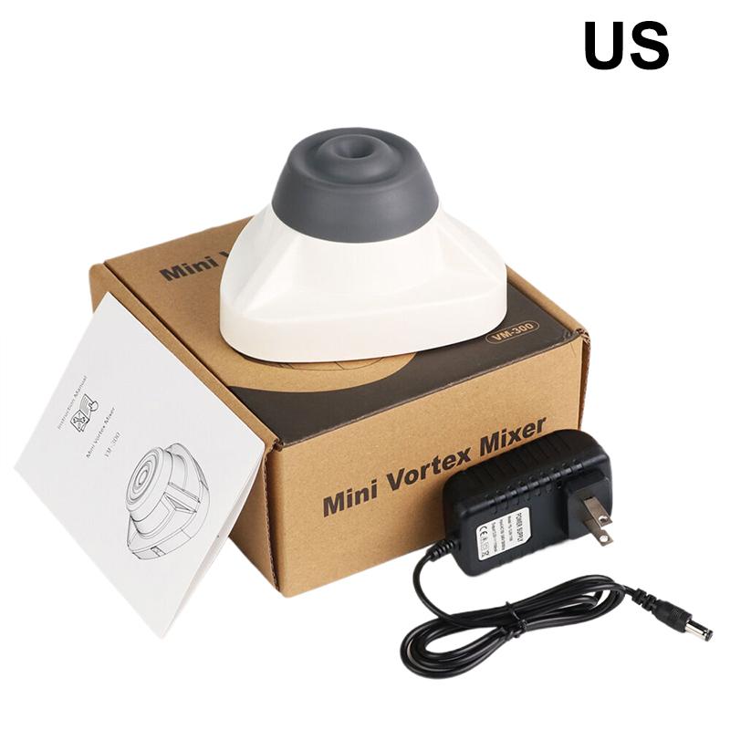 

Мини-шейкер Vortex для смешивания чернил для татуировок и лака для ногтей, шейкер для смешивания 10000 об/мин, машина для встряхивания клея и лака для ногтей, мешалка для пигмента для татуировок