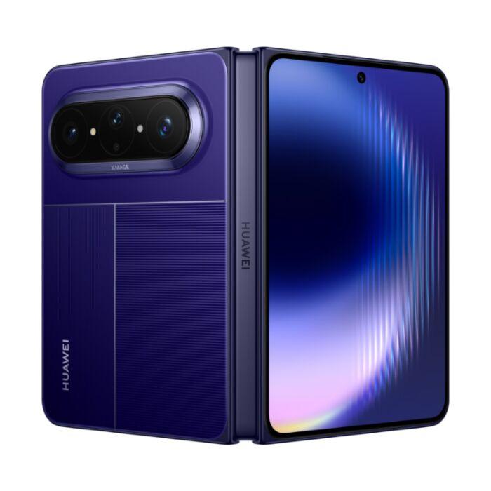 HUAWEI PURA X MAX COLLECTOR`S EDITION