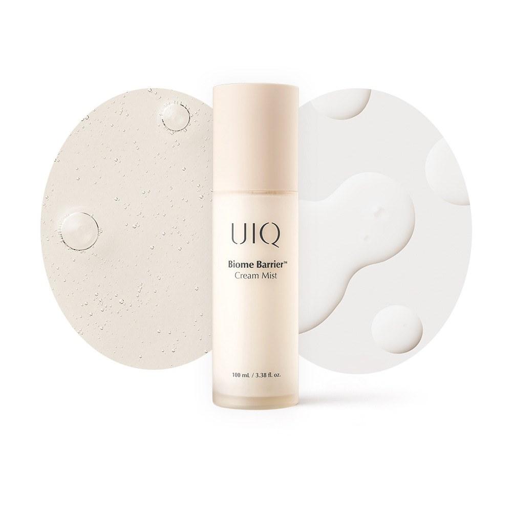 UIQ Biome Защитный крем-спрей 100 мл 1 PC