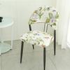 Hotel and Restaurant Universal Single Elastic Chair Set All-inclusive Internet Cafe Cafe Meeting Negotiation Home Chair Cover