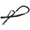 Dog Leash Durable Wear Resistant Easy Control Elasticity Provides Ductility Military Pet Leash Pet