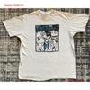 Vintage 1984 The Faction Corpse In Disguise T Shirt XL Skate Punk JFA Caballero Vintage Washed Graphic Fashion Breathable Soft