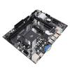 B550M K Motherboard M ATX DDR4 Maximum 64GB NVME M.2 PCIe 3.0 SerialATA 3.0 USB 3.0 HD VGA Compatible Gaming Motherboard